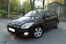 Hyundai i30 CRDi