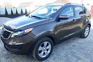 Kia Sportage DOHC