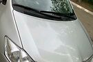 Toyota Auris рестайл