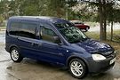 Opel Combo пасс. touur