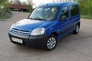 Citroen Berlingo пасс.
