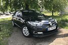 Renault Megane Автомат