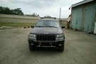 Jeep Grand Cherokee wj