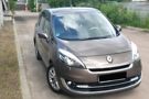 Renault Megane Scenic BOSE