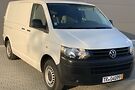 Volkswagen T5 (Transporter) груз.