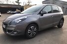 Renault Megane Scenic