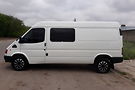 Ford Transit груз.-пасс. 8+1 TDI