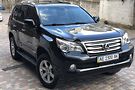 Lexus GX 460