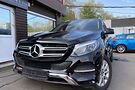 Mercedes-Benz GLE 250 OFICIAL
