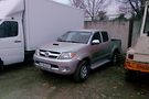 Toyota Hilux 4WD