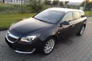 Opel Insignia Bi-Diesel 4x4 Cosmo