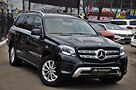 Mercedes-Benz GLS 350 Diesel Official 