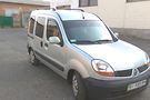 Renault Kangoo пасс.