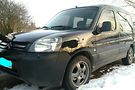 Citroen Berlingo пасс.