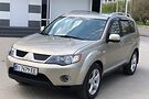 Mitsubishi Outlander XL 4*4 Gaz
