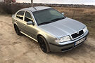 Skoda Octavia Tour
