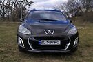 Peugeot 308 SW sw