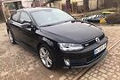 Volkswagen Jetta GLI 2.0