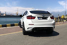 BMW X6 50ix