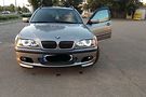 BMW 330 E46 330xd (X-Drive)