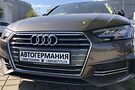 Audi A4 3.0TDI S-Line Matrix