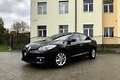 Renault Fluence LIMITED