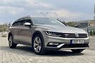 Volkswagen Passat Alltrack GTS/ALLTRACK 