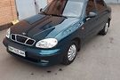Daewoo Lanos
