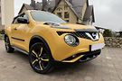 Nissan Juke Maximal tekna