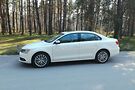 Volkswagen Jetta SEL