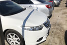 Honda Accord Executive