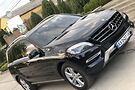 Mercedes-Benz ML 350