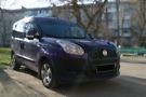 Fiat Doblo пасс.