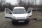 Citroen Berlingo пасс. df45tgh
