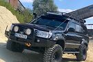 Toyota Land Cruiser 100 Expedition