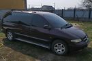 Chrysler Grand Voyager