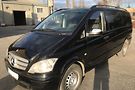 Mercedes-Benz Vito пасс.