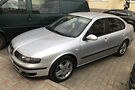 SEAT Toledo