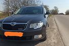 Skoda Superb Green Line