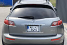 Infiniti FX 35