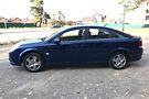 Opel Vectra C 2.2