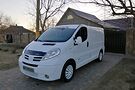 Nissan Primastar груз. 2.0 84 