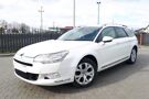 Citroen C5 Exclusive