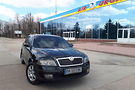 Skoda Octavia A5