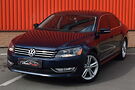 Volkswagen Passat B7