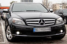 Mercedes-Benz C 200  europa