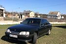 Opel Omega Diamant