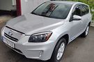 Toyota RAV4 EV