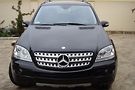 Mercedes-Benz ML 320