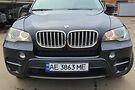BMW X5 xDrive 35D RESTYLING